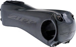 Zipp, SL Sprint, Stem, Diameter: 31.8mm, Length: 120mm, Steerer: 1-1/8'', -12°, Black