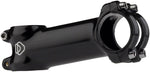 Dimension 31.8 Stem 90mm 31.8 Clamp +/7 1 1/8 Alloy Black