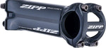 Zipp, Service Course SL, Stem, Diameter: 31.8mm, Length: 110mm, Steerer: 1-1/8'', 6°, Black