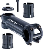 Zipp Speed Weaponry Service Course SLOS Stem 80mm 31.8 Clamp Adjustable