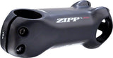 Zipp, SL Speed, Stem, Clamp: 31.8mm, L: 110mm, Steerer: 28.6mm, 6°, Black