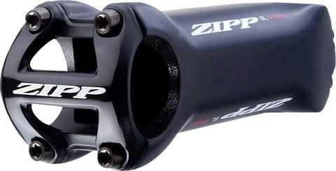 Zipp, SL Speed, Stem, Clamp: 31.8mm, L: 100mm, Steerer: 28.6mm, 6°, Black