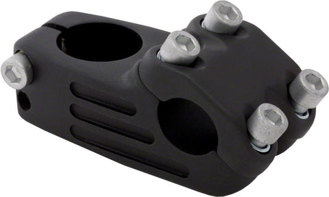 Zoom Top Load BMX Stem 48mm