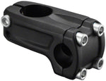 Zoom Front Load BMX Stem 48mm