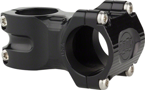 Paul Component Boxcar Stem 50mm 31.8 Clamp +/0 1 1/8 Aluminum Black