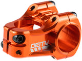 Deity Components Copperhead Stem - 35mm 31.8 Clamp +/-0 1 1/8 Aluminum