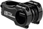 Deity Components Copperhead Stem - 50mm 31.8 Clamp +/-0 1 1/8 Aluminum