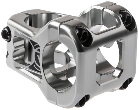 Deity Components Cavity Stem 35mm 31.8 Clamp +/0 1 1/8 Aluminum