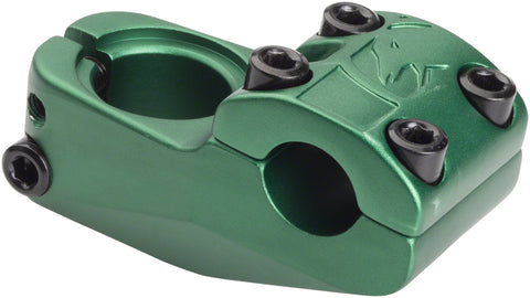 The Shadow Conspiracy Odin Top Load Stem British Racing Green