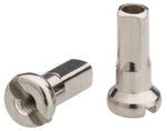 RaceFace Aeffect SL/R/Plus Spoke Nipples Brass Black 5 Pack