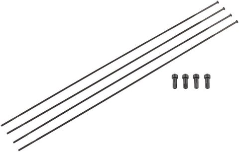 Campagnolo Bora One 35 and Bora Ultra 35 Spoke and Nipple Kit for Rear Right