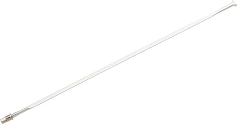 Campagnolo Eurus 282mm Spoke and Nipple for Right Rear 2006 Silver