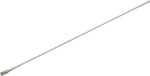Campagnolo Eurus 276mm Spoke and Nipple for Left Rear 2006 Silver