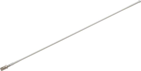 Campagnolo Eurus 276mm Spoke and Nipple for Left Rear 2006 Silver