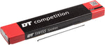 DT Swiss Competition Spoke 2.0/1.8/2.0mm 189mm Jbend Black Box of 100