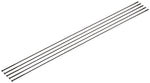 RaceFace Turbine R Spoke Kit 284mm Black 5 Pack