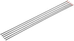 RaceFace Aeffect SL/R/Plus Spoke Kit 284mm Black 5 Pack