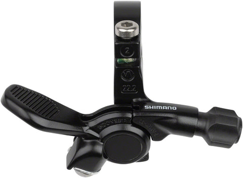 Shimano SL-MT500-L Dropper Seatpost Remote