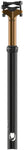 FOX Transfer SL Factory Dropper Seatpost - 31.6mm, 75mm, Internal Routing, Kashima Coat Upper