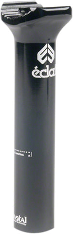 Eclat Torch Pivotal Seat Post 135mm Black