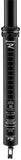 RaceFace Turbine R Dropper Seatpost - 30.9 x 457mm 150mm Travel Black