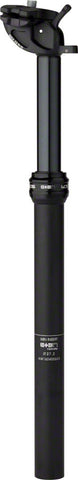 KS eTEN Dropper Seatpost 31.6mm 100mm Black