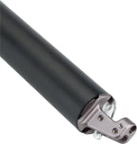 KS LEV CI Dropper Seatpost 31.6mm 65mm Black