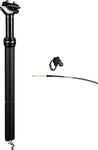 KS LEV CI Dropper Seatpost 31.6mm 65mm Black