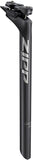 Zipp, Service Course, Seatpost, 27.2mm, 350mm, Offset: 0mm, Black