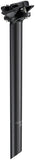 Zipp, Service Course, Seatpost, 31.6mm, 350mm, Offset: 0mm, Black