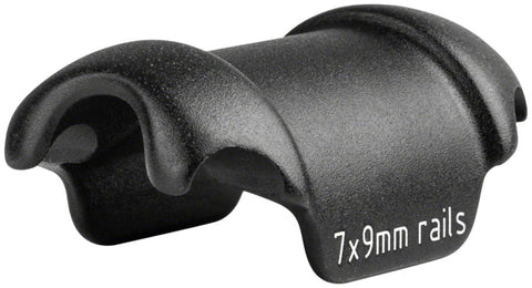 ENVE Composites Seatpost Cradle 2-Bolt 7x9mm