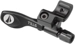 SDG Tellis Dropper Post Remote - Adjustable I-Spec EV Mount and Hardware