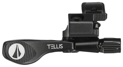 SDG Tellis Dropper Post Remote - Adjustable I-Spec EV Mount and Hardware