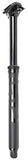 ethirteen Vario Infinite Dropper Seatpost 30.9 120150mm Black