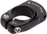 Salsa Post-Lock Rack Mount 27.2 Black