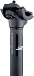 Zipp Speed Weaponry Service Course SL Seatpost 0mm Setback 27.2mm