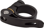 Zoom Alloy Quick Release Seat Clamp 28.6mm Diameter