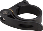 Zoom Alloy Quick Release Seat Clamp 35mm Diameter