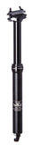 Kind Shock, LEV Integra, Dropper Seatpost, 31.6mm, 530mm, Travel: 200mm, Offset: 0mm, Remote: No remote