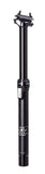 Kind Shock, LEV, Dropper Seatpost, 30.9mm, 385mm, Travel: 125mm, Offset: 0mm, Remote: No remote