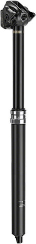 RockShox Reverb A XS Dropper Seatpost 30.9mm 125mm Black A XS Remote A1