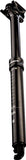 Race Face, Aeffect, Adjustable seatpost, 31.6mm x 425mm, Travel: 150mm, 0mm offset, Black, no remote