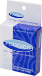 Foggies AntiFog Cleaning Towelettes 6Pack