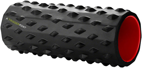 TriggerPoint CARBON Deep Tissue Foam Roller 13 Black