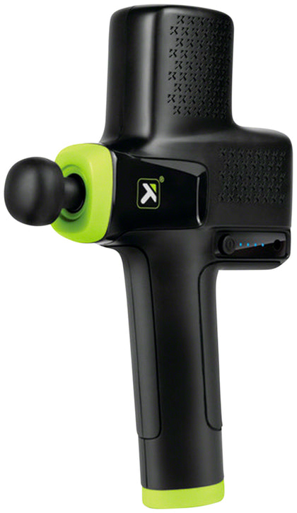TriggerPoint Impact Percussion Massage Gun - 4 Speed