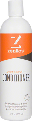 Zealios Swim and Sport Conditioner 12oz