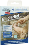 Adventure Medical Kits First Aid: GlacierGel Advanced Blister & Burn Treatment
