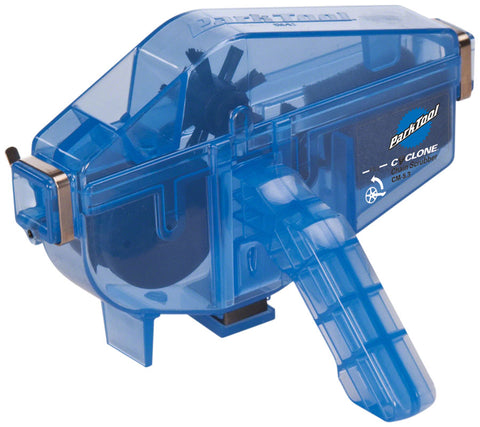 Park Tool CM5.3 Cyclone Chain Scrubber