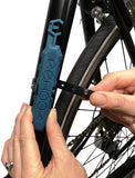 Rehook Chain Tool Blue