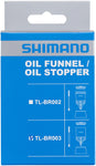 Shimano TL-BR003 Bleed Funnel Unit for BL